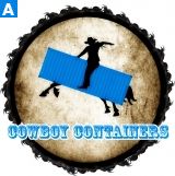 CowboyContainers