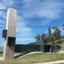 Devil's Corner } Shipping container lookout | Australia