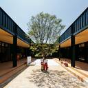 HIBINOSEKKEI and youji no shiro kindergarten | Japan