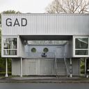 MWM / Gad shipping container gallery.