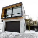 Honomobo shipping container homes