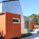 2007 Solar Decathlon | University of Colorado