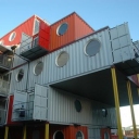 Container City - London #1 & 2