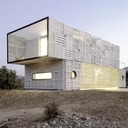 The Manifesto House / Curacaví, Chile.