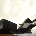 Oceanscope | Architectural Sculpture/Observatory | South Korea