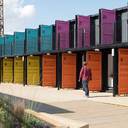 Containerville London