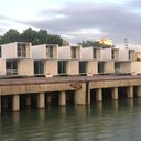 Seville’s New Shipping Container Cruise Terminal