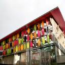 Fawood Children's Centre by Will Alsop