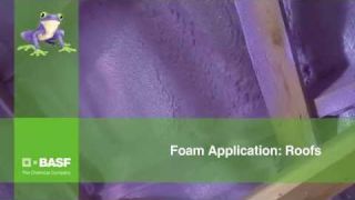 WALLTITE® Spray Foam Insulation by BASF - We create chemistry