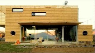 15 Iconic Residential Eco Shipping Container Homes