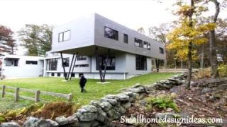 50+ Shipping Container Homes