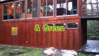 Easy way to build your own Container Home| Build cargo Container Home DIY