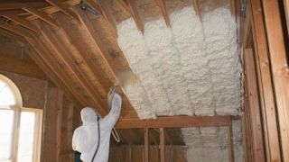 BASF Spraytite 178 Closed Cell Spray Foam Review - Avadon's Workshop