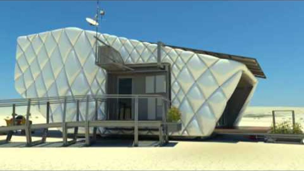 Solar Decathlon 2011