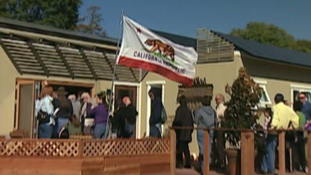 U.S. Department of Energy 2007 Solar Decathlon