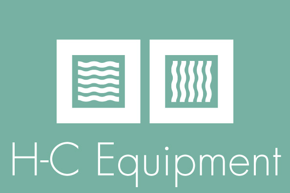 Heating and cooling equipment