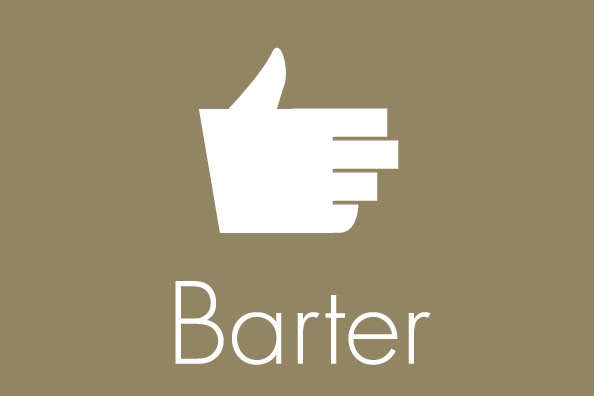 Barter