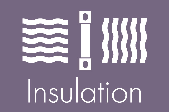 Insulation