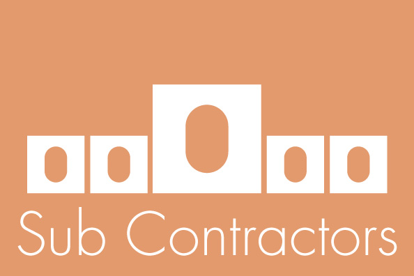 Sub Contractors